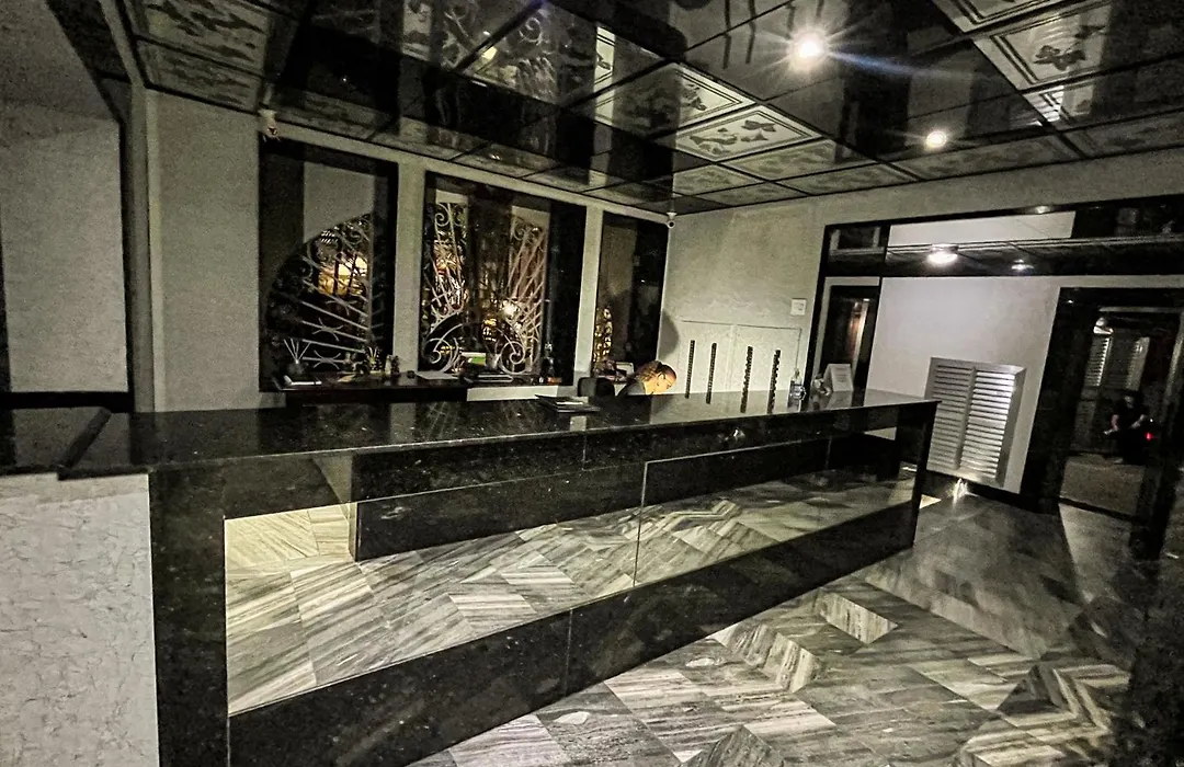 Hotel Alameda - Adults Only-1