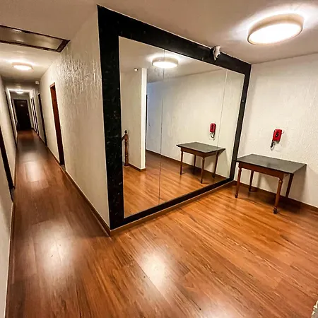 Hotel Alameda - Adults Only-3